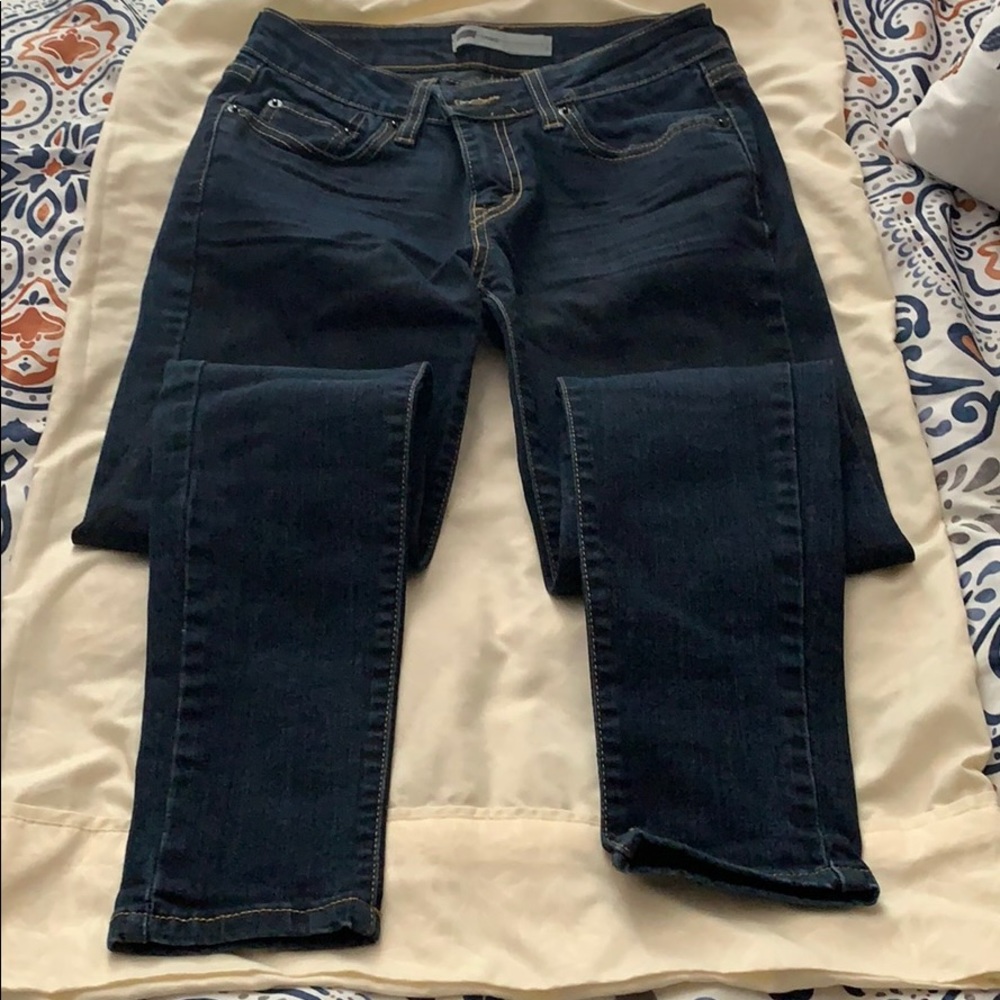 Levi’s Jeans